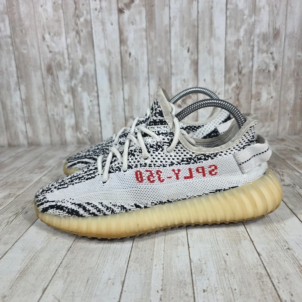 adidas statement sneakers